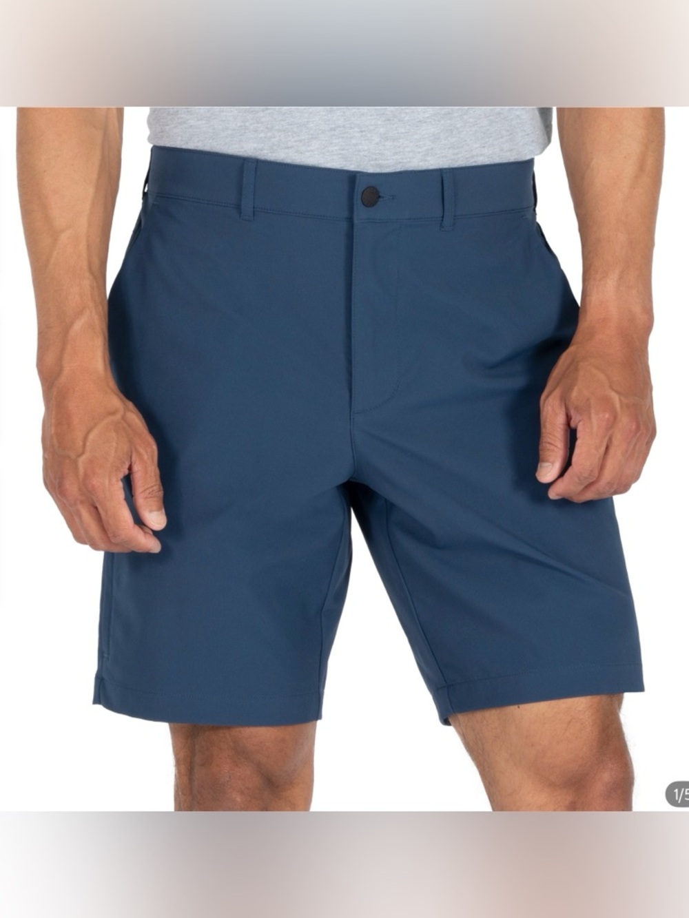 Gerry Men’s Tech Short